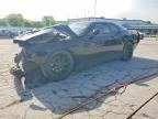 2015 DODGE CHALLENGER