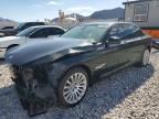 2012 BMW 750