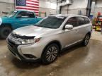 2019 MITSUBISHI OUTLANDER