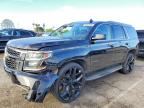 2015 CHEVROLET TAHOE