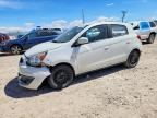 2017 MITSUBISHI MIRAGE