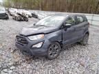 2022 FORD ECOSPORT