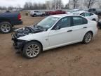 2011 BMW 328
