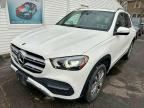 2020 MERCEDES-BENZ GLE
