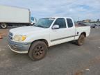 2001 TOYOTA TUNDRA