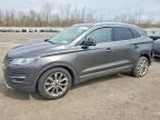 2018 LINCOLN MKC