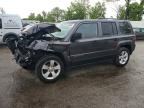 2015 JEEP PATRIOT