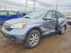 2007 HONDA CR-V