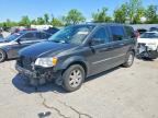 2012 CHRYSLER TOWN & COUNTRY