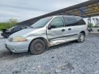 2003 FORD WINDSTAR
