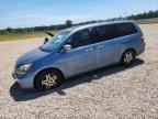 2007 HONDA ODYSSEY