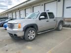 2008 GMC SIERRA