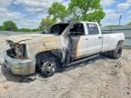 2016 CHEVROLET SILVERADO