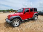 2016 JEEP WRANGLER UNLIMITED
