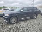 2017 DODGE DURANGO