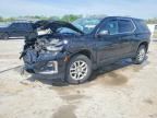 2022 CHEVROLET TRAVERSE