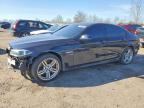 2014 BMW 550
