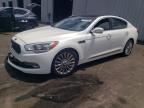 2015 KIA K900