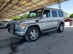 2006 MERCEDES-BENZ G