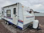 2004 FLEETWOOD PIONEER 18