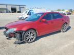 2010 FORD FUSION