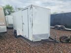 2023 IMPA 12FT UTILITY