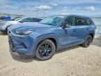 2025 TOYOTA GRAND HIGHLANDER
