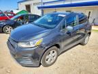 2018 CHEVROLET TRAX