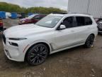 2023 BMW X7