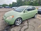 2007 HYUNDAI ACCENT