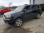2012 HONDA PILOT