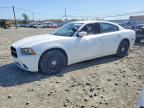 2014 DODGE CHARGER