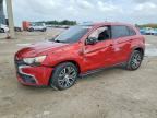 2018 MITSUBISHI OUTLANDER SPORT