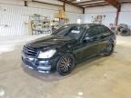 2014 MERCEDES-BENZ C