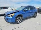2014 SUBARU XV CROSSTREK
