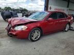 2014 CHEVROLET IMPALA LIMITED