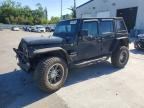 2016 JEEP WRANGLER UNLIMITED