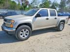 2005 CHEVROLET COLORADO