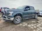 2015 FORD F150