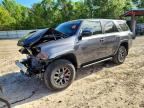 2022 TOYOTA 4RUNNER