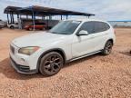 2015 BMW X1