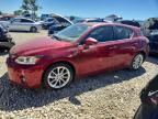 2012 LEXUS CT 200H