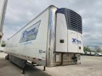 2017 CIMC REEFER TRL