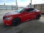 2012 INFINITI G37 COUPE