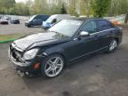 2009 MERCEDES-BENZ C