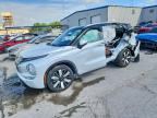 2025 MITSUBISHI OUTLANDER