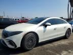 2022 MERCEDES-BENZ EQS SEDAN
