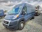2021 RAM PROMASTER 3500