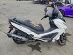 2021 KYMCO USA INC X-TOWN