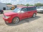 2012 FORD FLEX